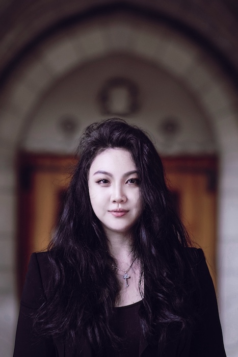 Ada Zhuo